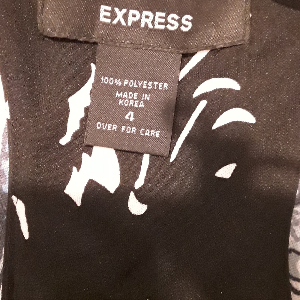 EXPRESS Dress - Picture 6 of 6